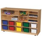 16503 Wood Designs 12 Assorted