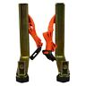 1728 Winston Products Cargosmart Adjustable Dual Track Brackets 849278017286