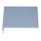 1780 Triton Products Epoxy Coated Steel Shelf 819175007802