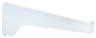 180 Wh 16 Knape Vogt Shelf Bracket Steel 029274134204