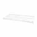 1813-1224-11 Organized Living Freedomrail Ventilated Shelf 1813-1224-11 Organized Living Freedomrail Ventilated Shelf