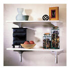 Wh14.5 182 Knape Vogt Shelf Bracket Wh14.5 182 Knape Vogt Shelf Bracket