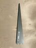 182bp Ti Knape And Vogt Adjustable Shelving Brackets Titanium