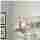 184874c-ds Style Selections Unit Storage Organizer 5 Tier Steel Freestanding Shelving Rack Home Kitchen Tool