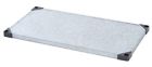 1848ss Quantum Solid Stainless Steel Shelf Width Length 651588157817