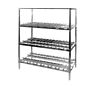 1860hdrk3 Metro Hd Super Dunnage Shelf
