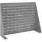 19.56 98600 Akro-mils H Louvered Bench Rack 032903986006 19.56 98600 Akro-mils H Louvered Bench Rack 032903986006