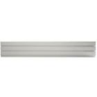 1960259 Rubbermaid New 48 In Fasttrack Slat Wall Panel 071691497974 1960259 Rubbermaid New 48 In Fasttrack Slat Wall Panel 071691497974