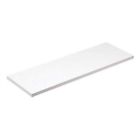 1980wh-12x24 1980wh12x24 Knape Vogt Co White Shelf 029274004347 1980wh-12x24 1980wh12x24 Knape Vogt Co White Shelf 029274004347