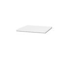 1997-10whi-62210 White Laminated Melamine Shelves 1997-10whi-62210 White Laminated Melamine Shelves