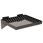 1997-1blk-02024 Slatwall Shelves New Retail 1997-1blk-02024 Slatwall Shelves New Retail