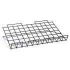 1997-1blk-02125 Paper Shelf New Retail Adjustable 1997-1blk-02125 Paper Shelf New Retail Adjustable