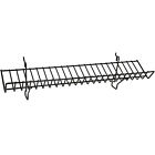 1997-1wir-03074 Wire Slanted Shelf New 1997-1wir-03074 Wire Slanted Shelf New