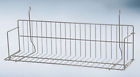 1997-4gry-20-039 Slatwall Standard Shelf 24 1997-4gry-20-039 Slatwall Standard Shelf 24