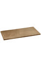 1997-4oak-60837 Melamine Shelves Lot Of 4 1997-4oak-60837 Melamine Shelves Lot Of 4