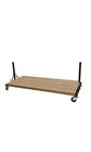 1997-oak-60804 Bottom Shelf Boutique Caramel Oak Melamine Inch 1997-oak-60804 Bottom Shelf Boutique Caramel Oak Melamine Inch