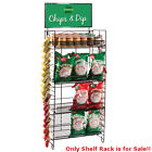 1997-stl-2380 4 Shelf Rack Powder 1997-stl-2380 4 Shelf Rack Powder