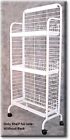 1997-white-16001-shlf-w Shelf New Retail Premier