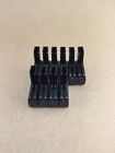 2007585704 Ffr-dsi Lot Of 10 New Ffr Merchandising Razz System Magnetic Base Black