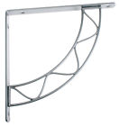 200s Sn8 Knape Vogt Art Deco Us Bracket 029274292621