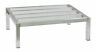2015 New Age Aluminum Dunnage Rack With Load Capacity 715347113701