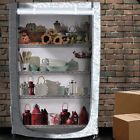 0323686 20211 Jokari Everyday Storage Shelf Cover 032368202116