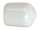 204 Closetmaid Ventilated Closet Shelf End Caps Large 075381002042