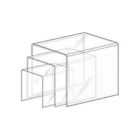 2080 Only Hangers 3-piece Riser 2080 Only Hangers 3-piece Riser