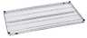 2124nc Metro Wire Shelf Chrome