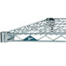 2124ns Metro Super Erecta Shelf 2124ns Metro Super Erecta Shelf