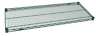 2130nk3 Metro Wire Shelf Green
