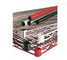 2148n-dsg Metro Super Erecta Designer Shelf