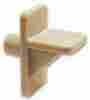 2160-9748 Rubbermaid Plastic Shelf Support Set Of 12 071691181279 2160-9748 Rubbermaid Plastic Shelf Support Set Of 12 071691181279
