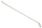 2177500 Closetmaid Support Bracket With Anchors Per Pack 075381017756 2177500 Closetmaid Support Bracket With Anchors Per Pack 075381017756