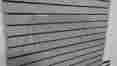 22-3 Slatwall Slanted Acrylic Shelf Acrafab No Lip 4 W X 12 D Lot Of 3 22-3 Slatwall Slanted Acrylic Shelf Acrafab No Lip 4 W X 12 D Lot Of 3