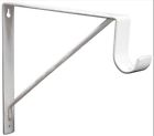 23700phvlg Style Selections Steel White 010254008103