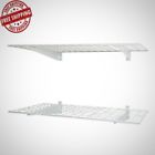 23844 Racks Usa Garage Wall 7437039823844