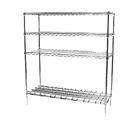 2430drc Metro Super Erecta Dunnage Shelf