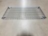 2436nc Metro New Super Erecta Wire Shelf Chrome Shelving 2436nc Metro New Super Erecta Wire Shelf Chrome Shelving