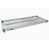 2472ns Metro Wire Shelf Stainless Steel 041105337554