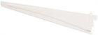 2493841 Closetmaid Adjustable Shelf Bracket In 075381028547 2493841 Closetmaid Adjustable Shelf Bracket In 075381028547