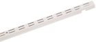 2493845 Closetmaid Shelftrack Wall Standard In 075381028080 2493845 Closetmaid Shelftrack Wall Standard In 075381028080