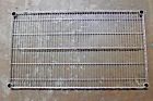 24x42 Metro Super Adjustable Wire Shelving