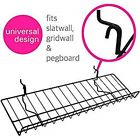 26-060bl Only Hangers Black Slanted 26-060bl Only Hangers Black Slanted