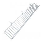 26-069wh - Dfw Unbranded-generic Slatwall Pop Candy Shelf 26-069wh - Dfw Unbranded-generic Slatwall Pop Candy Shelf