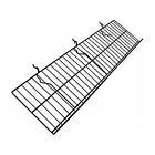 26-075bl Only Hangers Display Shelf 26-075bl Only Hangers Display Shelf