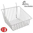 26-300wh Only Hangers Sloped Front 26-300wh Only Hangers Sloped Front