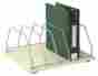 264003-5 Omnimed Table Top Storage Rack 264003-5 Omnimed Table Top Storage Rack