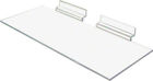 2644z Palay Display Sturdy Slatwall Shelf 2644z Palay Display Sturdy Slatwall Shelf
