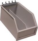 265335 Genova Products Divided Display Bin 765053409674